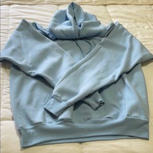 HANES MENS HOODIE